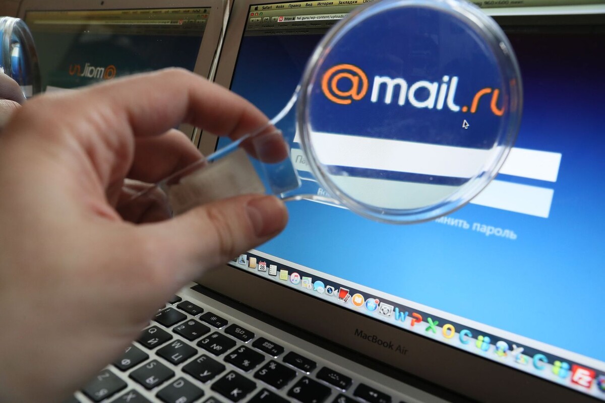     / Источник: © ИЗВЕСТИЯ/Александр Казаков