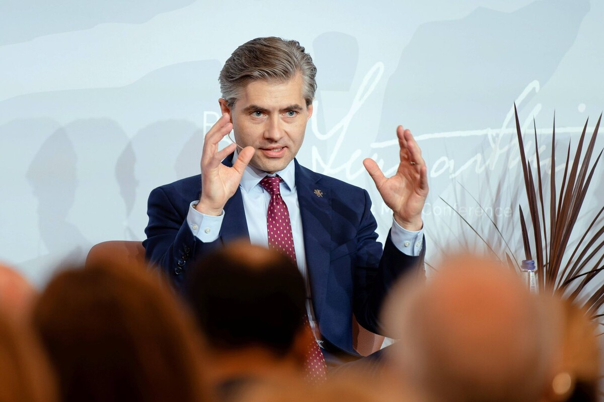    Кестутис Будрис / Источник: © Global Look Press