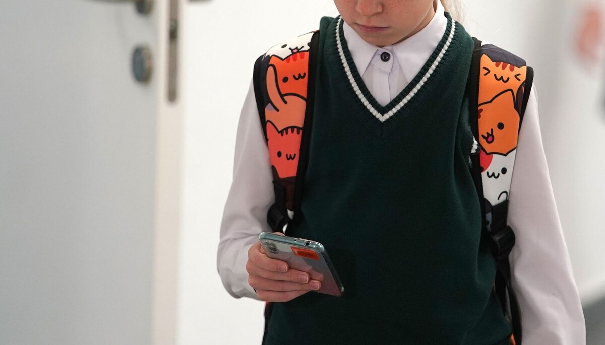     / Источник: © ИЗВЕСТИЯ/Павел Волков