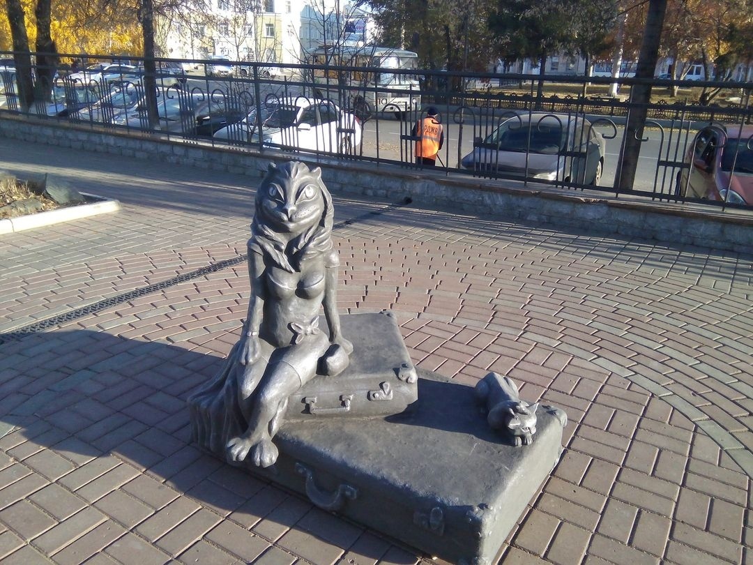 Фото: группа "ВКонтакте" "ЧС | Курган"