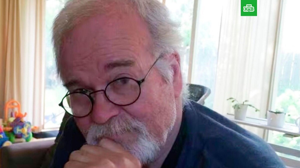    Фото: Jan Kling / соцсети