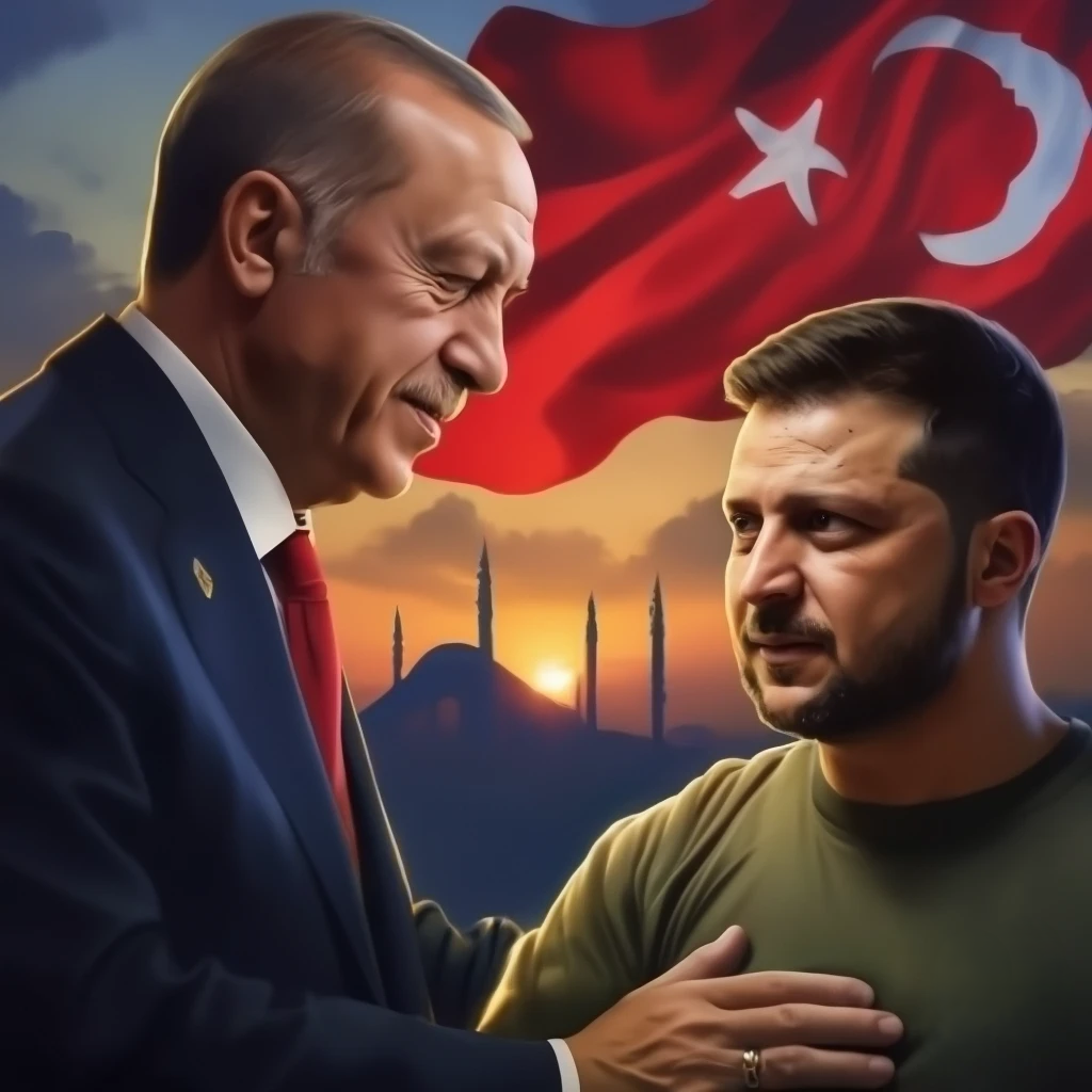 Изображение сгенерировано ИИ