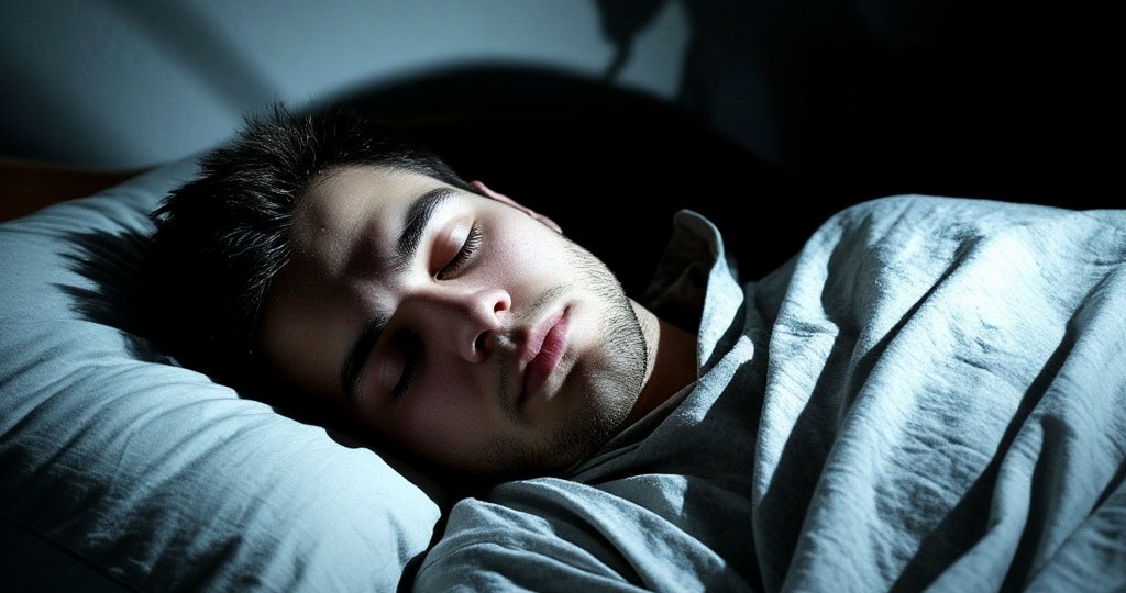 Сонный паралич, что это? Есть ли опасность?