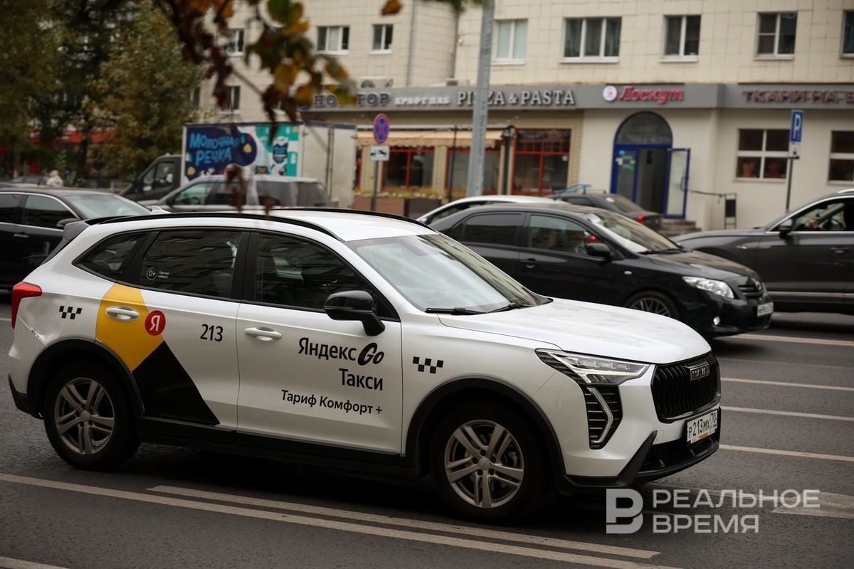   Динар Фатыхов / realnoevremya.ru