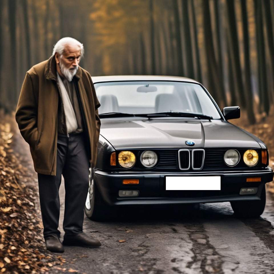 Всему свое время, лишь бы это время не ушло…