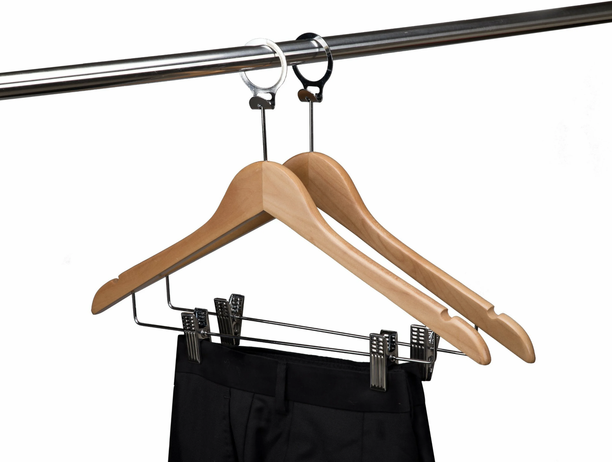 Те самые вешалки