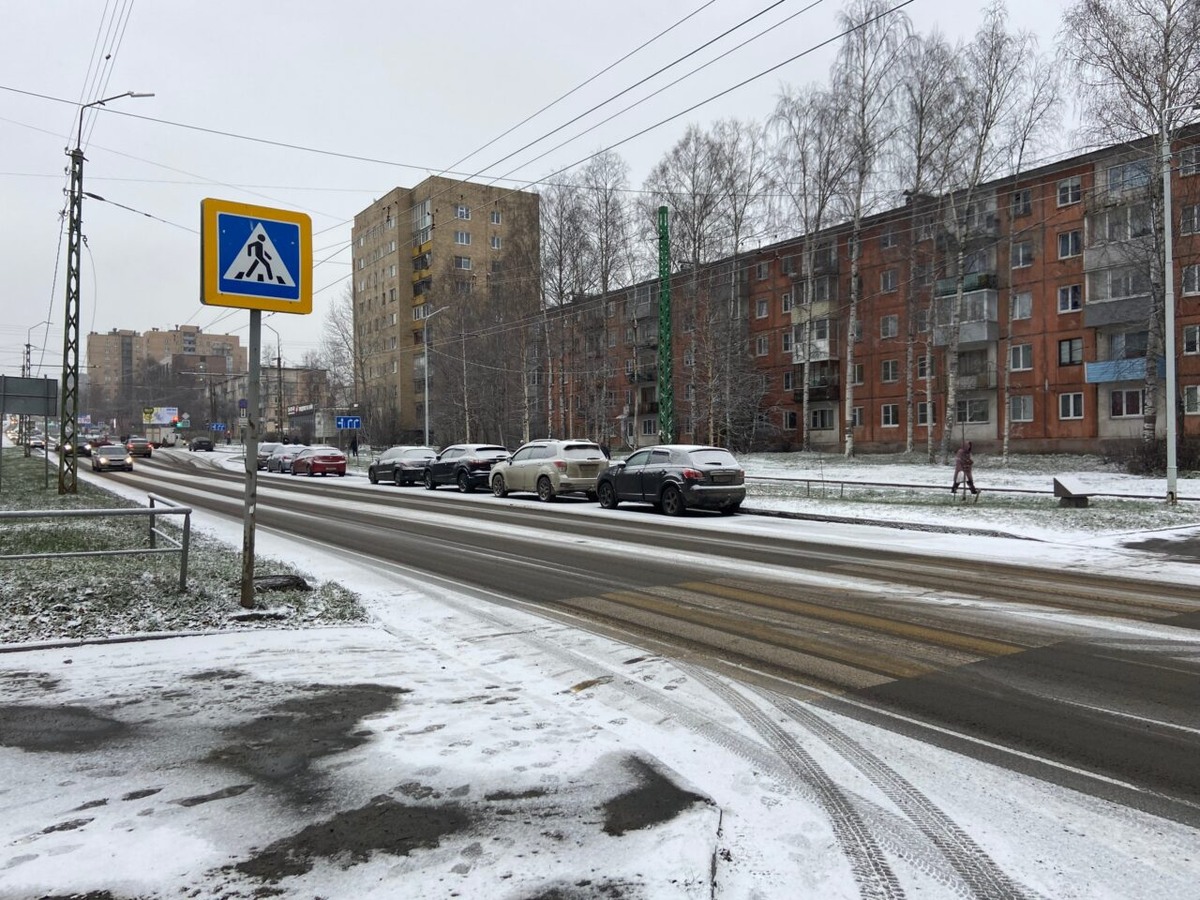    Фото: Госавтоинспекция Петрозаводска / ВК