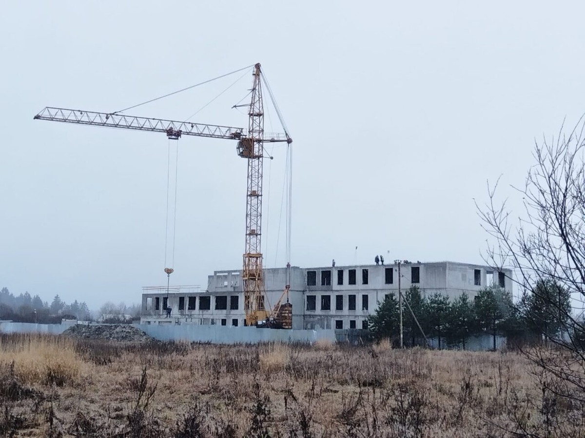    Фото: Сергей Крупин