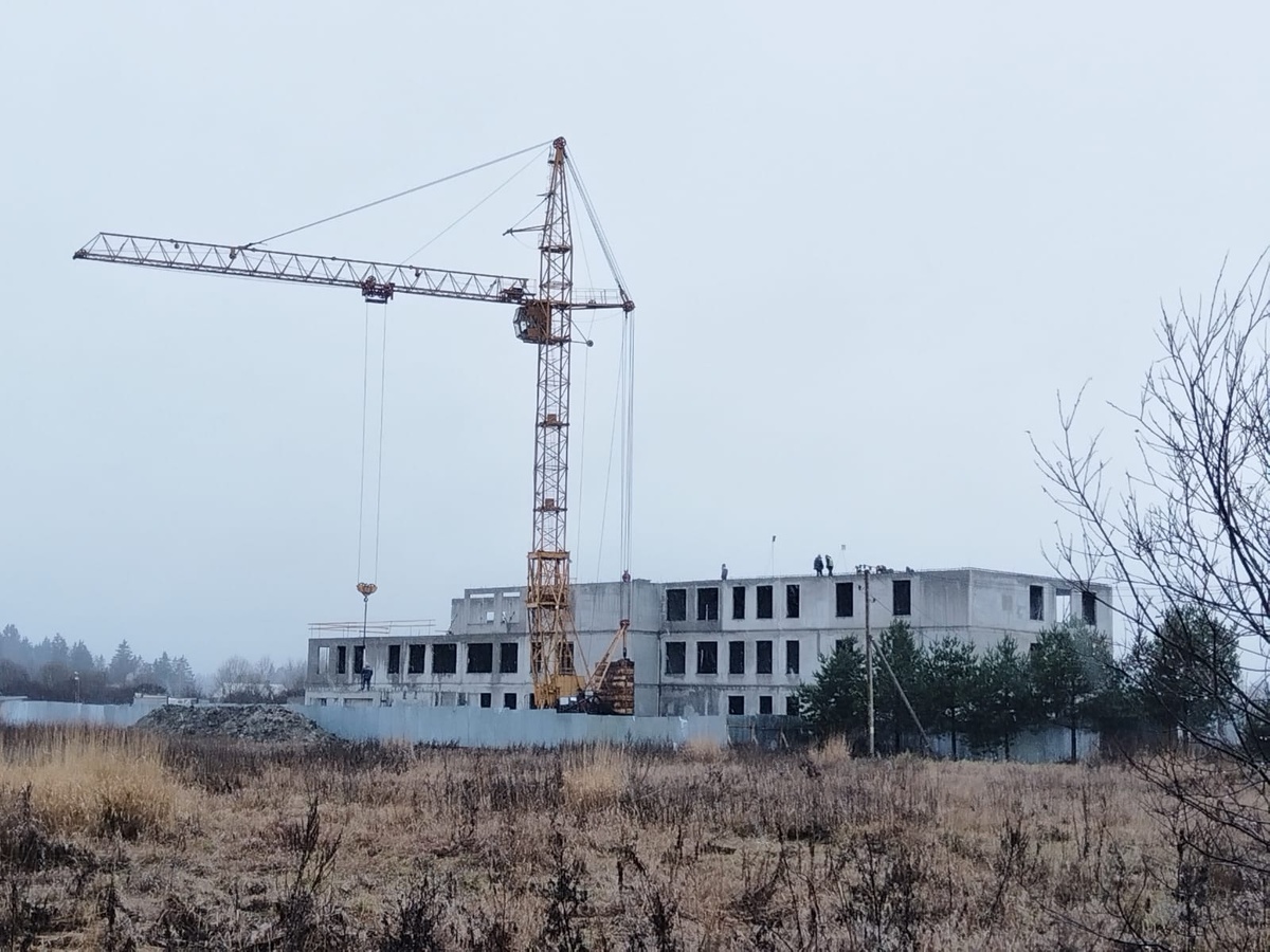    Фото: Сергей Крупин