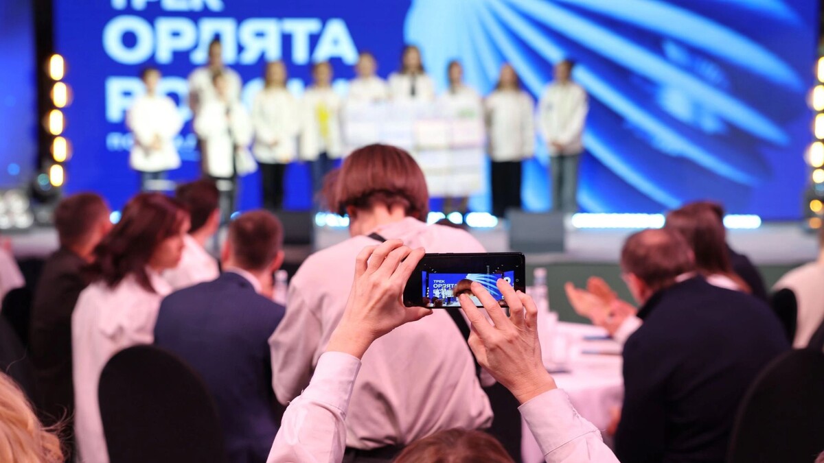    Фото: Андрей Ткачев/«Ямал-Медиа»