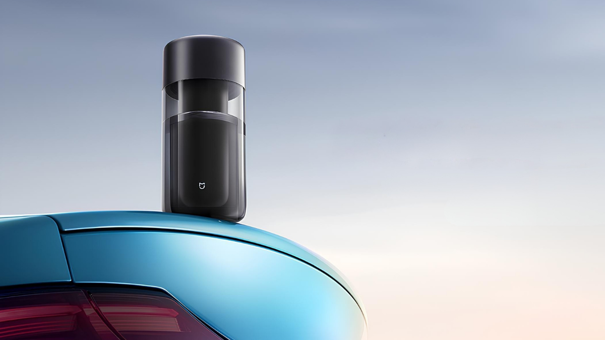 Источник: Xiaomi