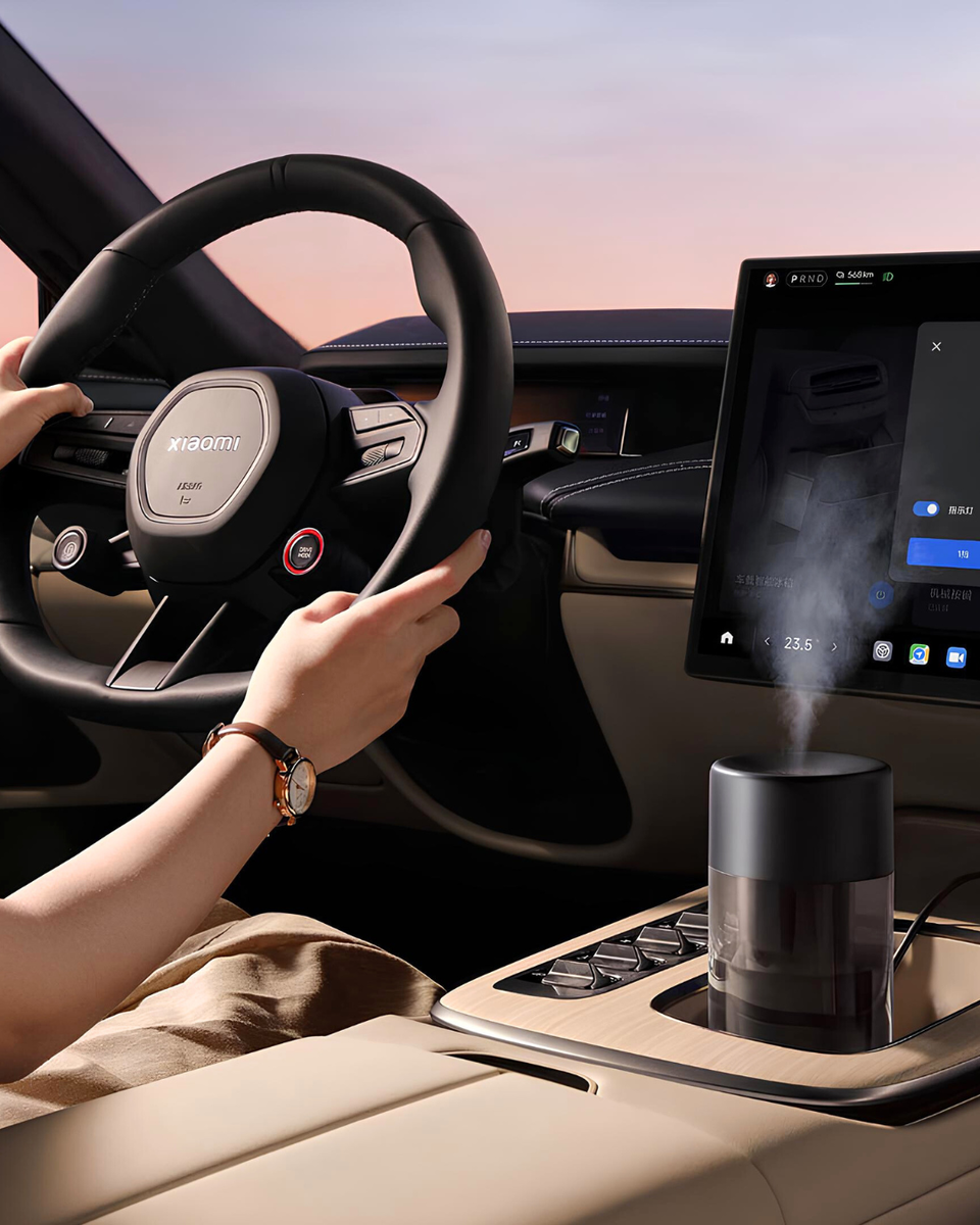 Источник: Xiaomi