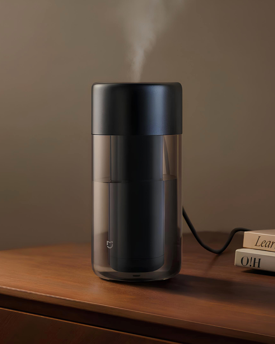 Источник: Xiaomi