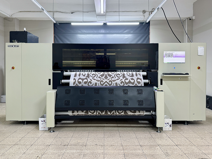 Принтер Karaya Digital