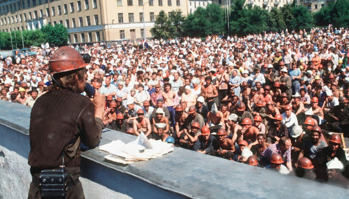 Фото: История России в фотографиях

