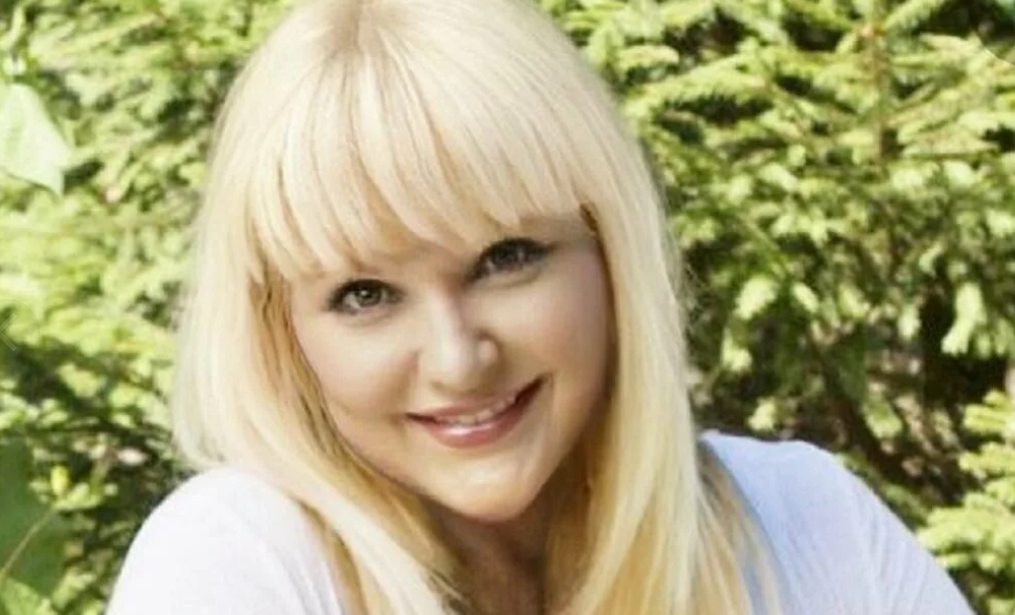 Маргарита Суханкин