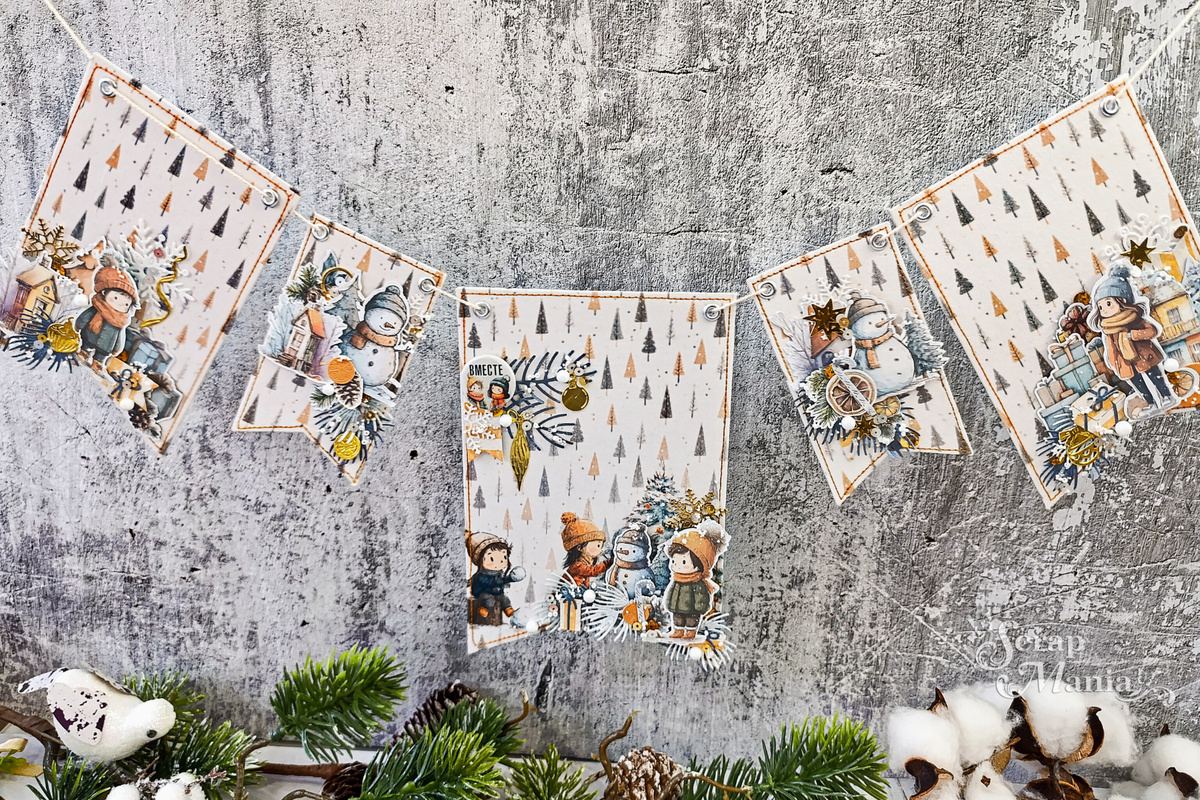 Больше фото в галерее. Листайте ➡