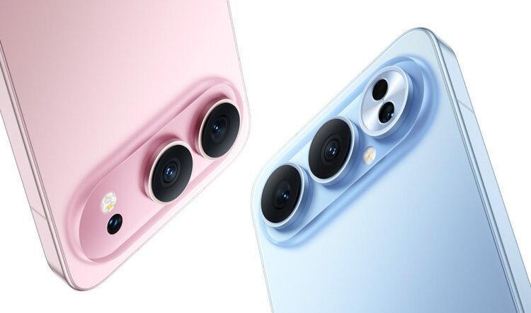    HONOR 500 и HONOR 500 Pro уже можно купить в Китае. Изображение: HONOR