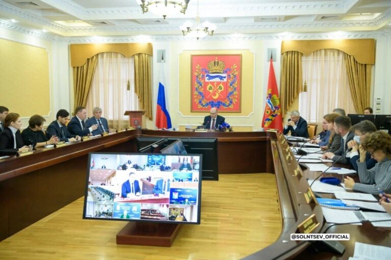    Правительство Оренбуржья расширило поддержку фермеров и молодых семей Оренбуржье