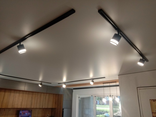 Потолки Всем