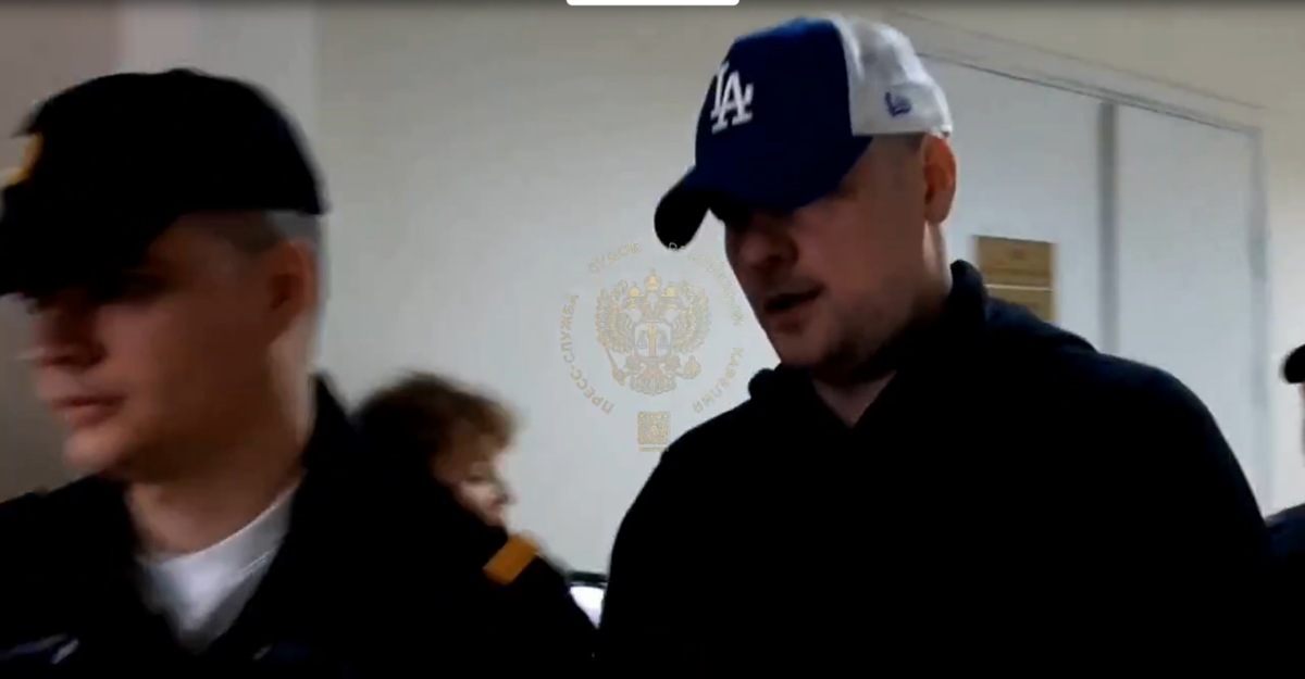    Фото: пресс-служба судов Карелии