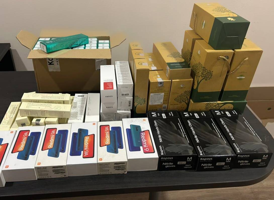 фото: ГТК Абхазии  📷
