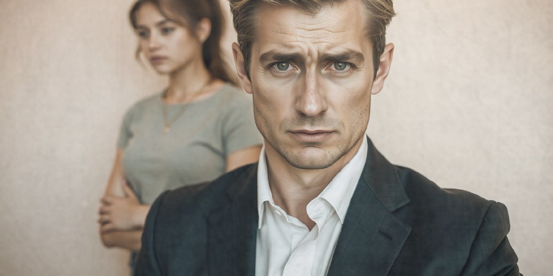 Ты думал только о себе!— почему жена не простила успешного мужа спустя тринадцать лет