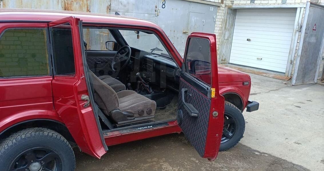   «Лаура-19321-03»