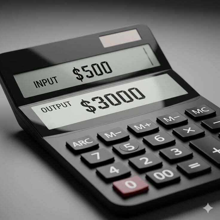 Реальная цена = биржевая котировка