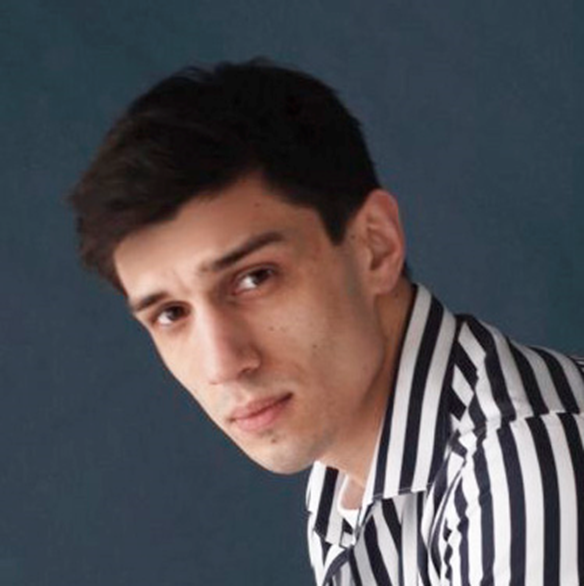 Красавчик, двукратный чемпион Москвы по тайскому боксу П. Магомедов 