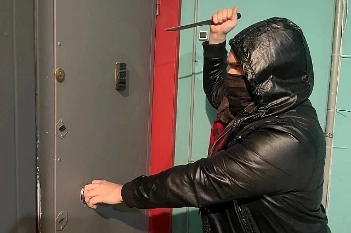    «Как звери!»