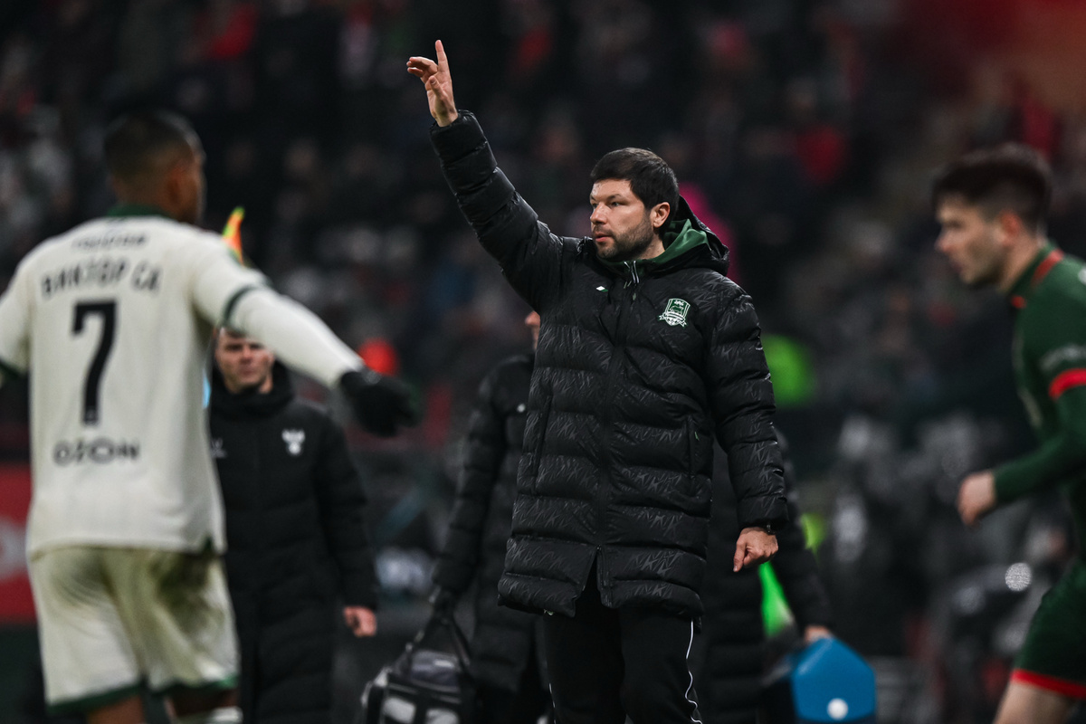 Фото: ФК «Краснодар»