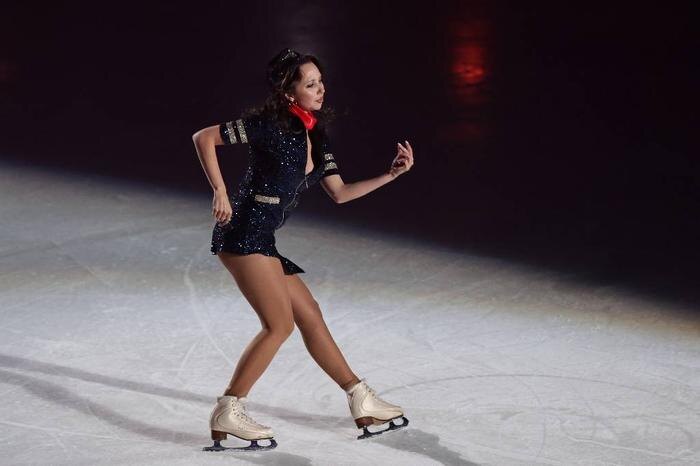 Обложка © ТАСС / Олег Бухарев