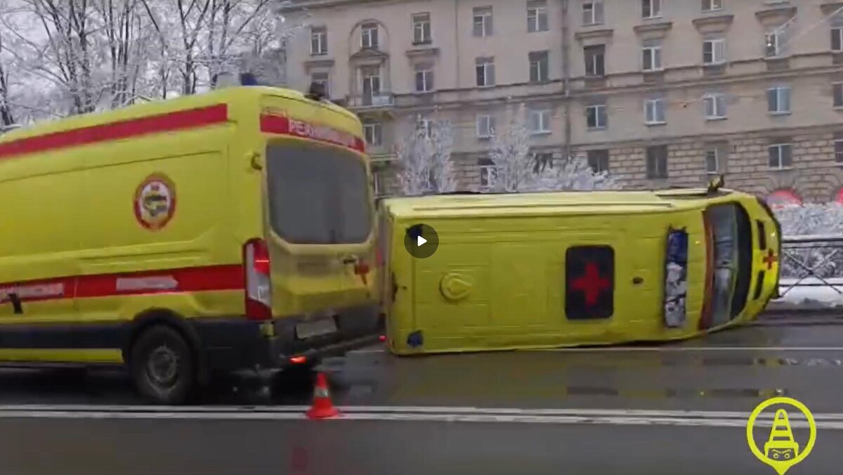    Фото: vk.com/dorinspb