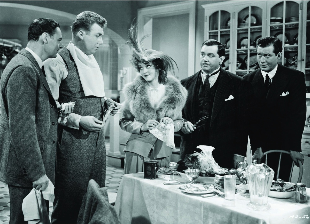 Из одноименного фильма, снятого по мотивам книги, 1944. Примерно так я себе и представляла Фанни. Взято из открытых источников. 