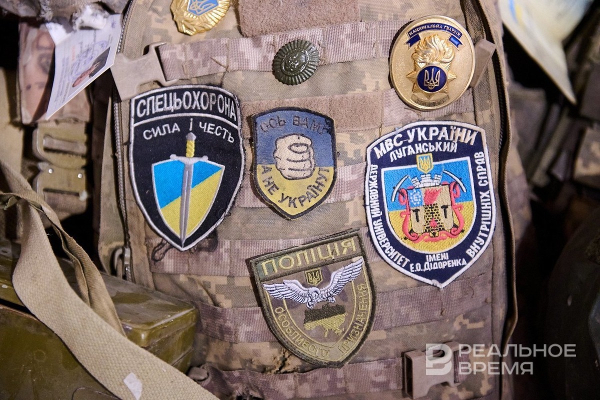   Динар Фатыхов / realnoevremya.ru