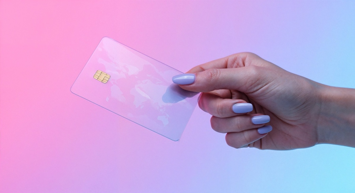 Карта для оплаты сервисов за границей