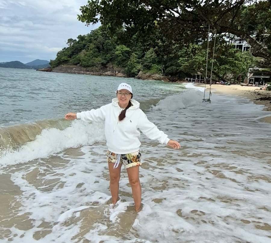 Таиланд в ноябре. Ко Чанг.