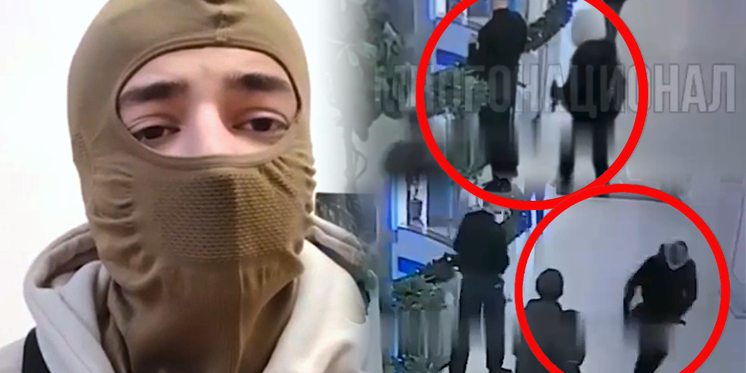 Оказался не так прост: В деле 16-летнего южанина, напавшего на охранников ТЦ и пытавшегося порезать полицейских, вскрылись новые подробности