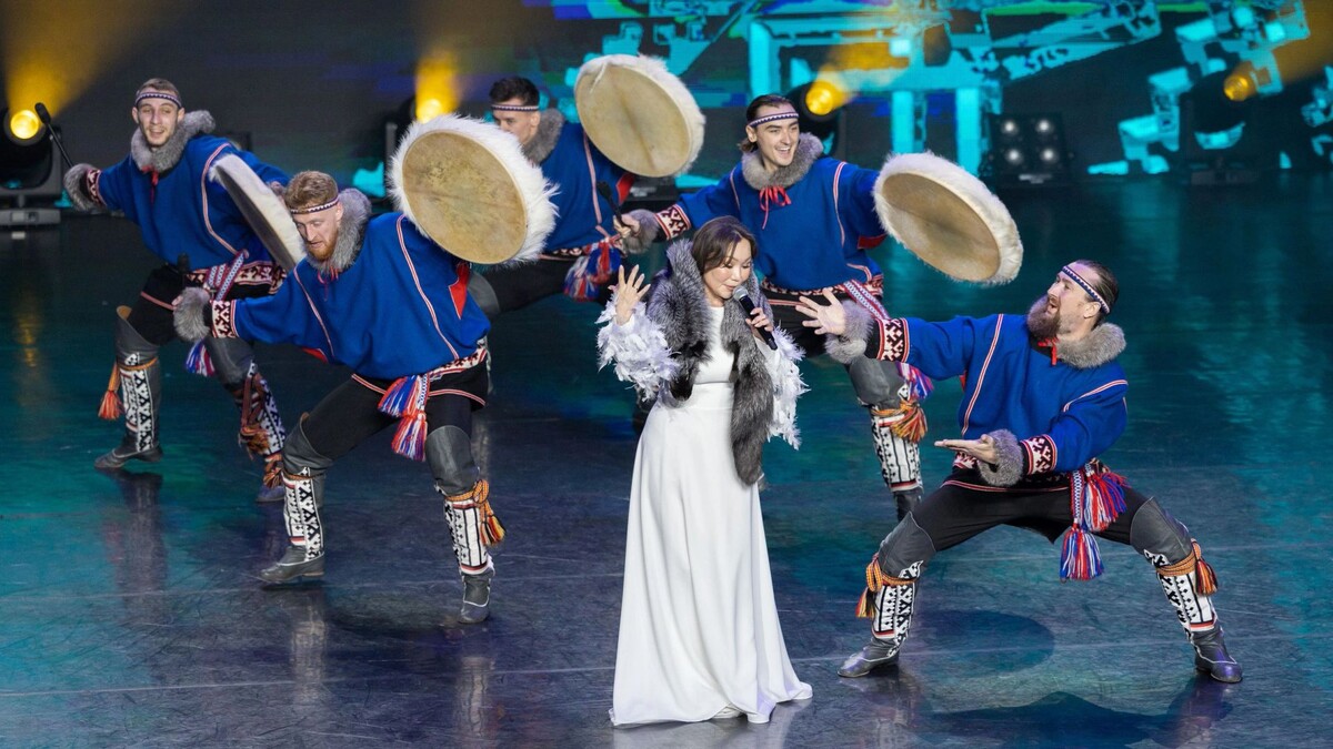    Фото: Федор Воронов /«Ямал-Медиа»