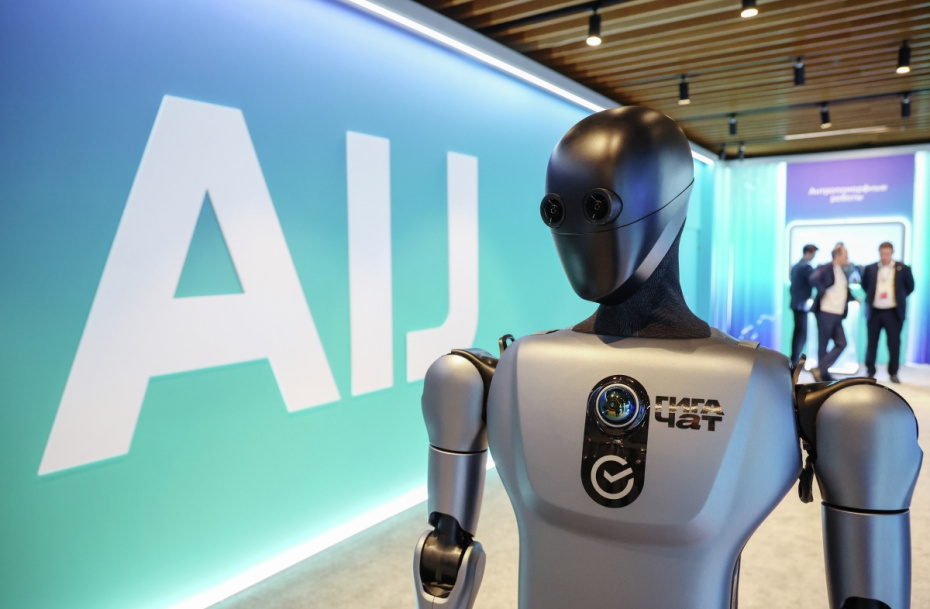    Вячеслав Прокофьев/РИА Новости