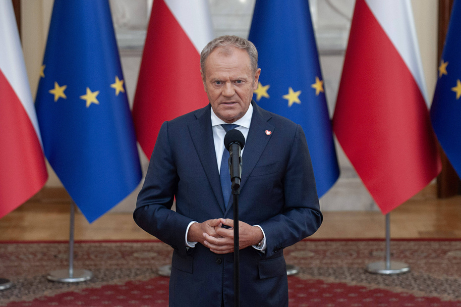    IMAGO/GRZEGORZ KRZYZEWSKI/FOTO/Global Look Press