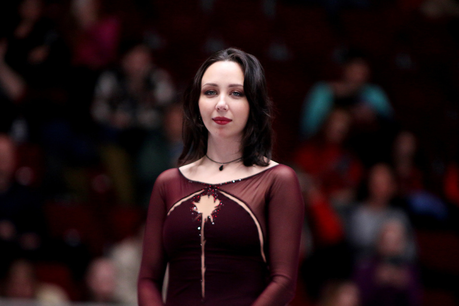    Maksim Konstantinov/Global Look Press