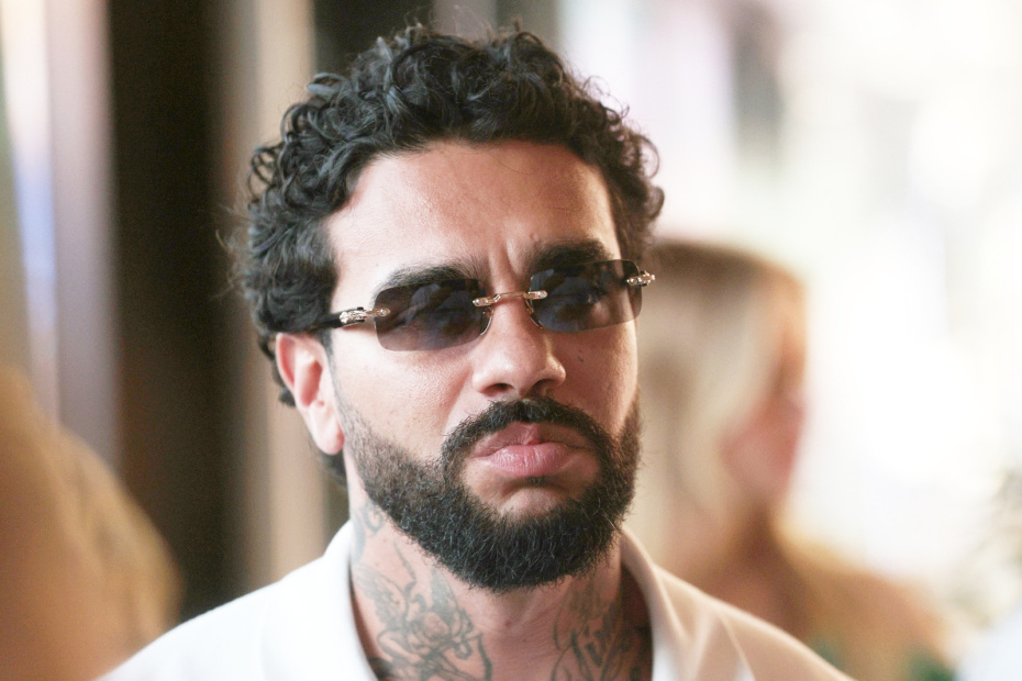    Артем Соболев/NEWS.ru