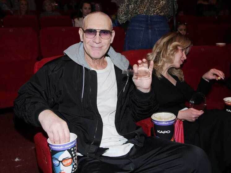   Лилия Шарловская