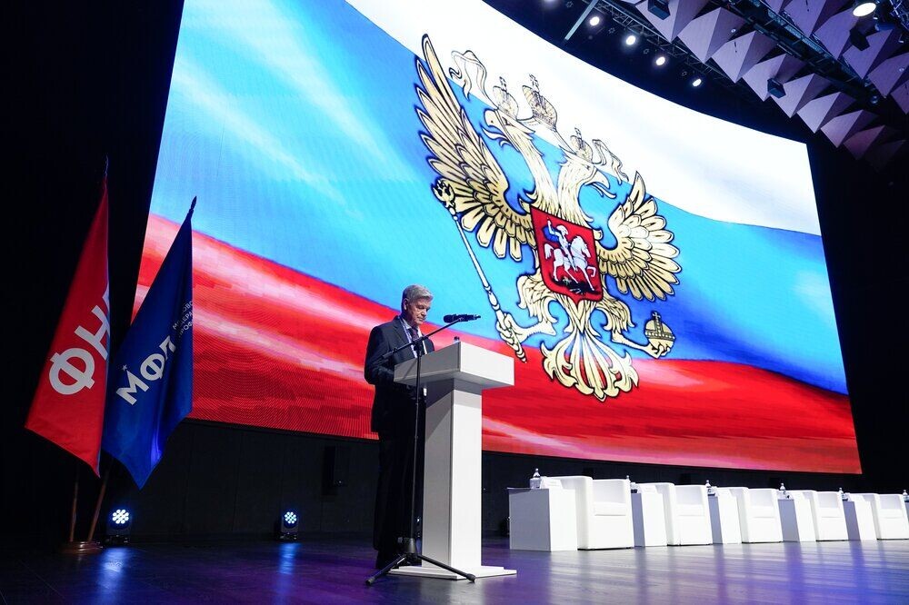     / Источник: © Авилов Александр/Агентство «Москва»