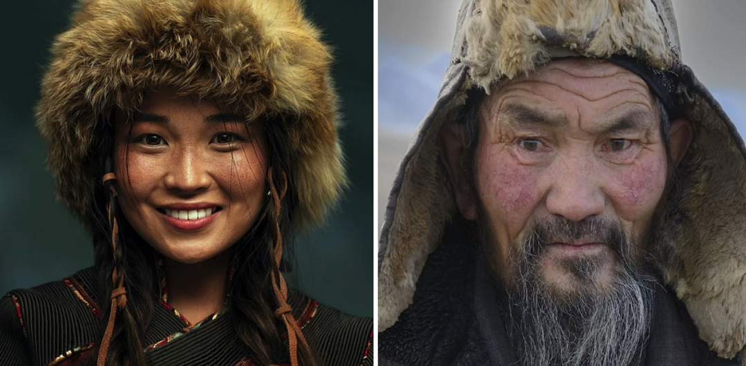 Самые "сомнительные" обычаи, которые являются нормой для монголов