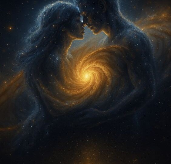 Как рассчитать общее число совместимости по дате рождения