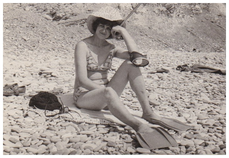 Фото из личного архива автора