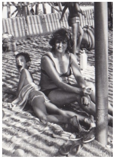 Фото из личного архива автора